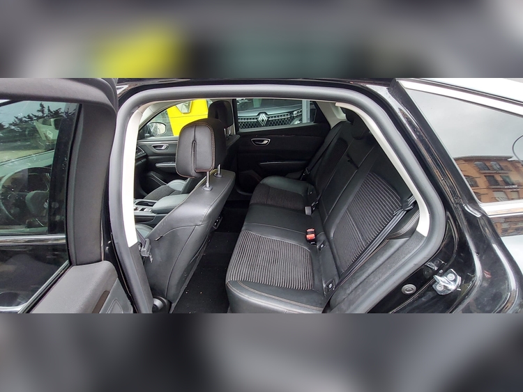 Renault Talisman 1.7 dci 150cv foto 8